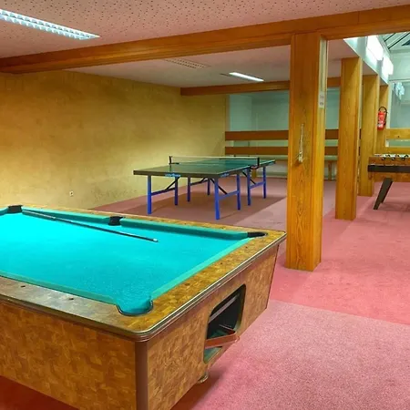 App 24011 - Waldblick - Indoorpool,