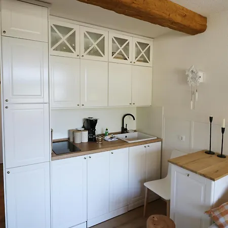 Апартаменты App 24011 - Waldblick - Indoorpool,