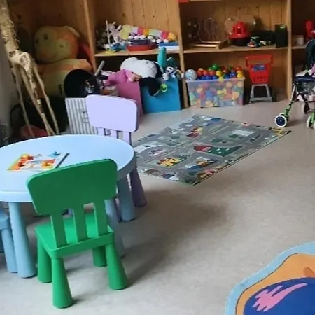 App 24011 - Waldblick - Indoorpool, Апартаменты Шлухзее