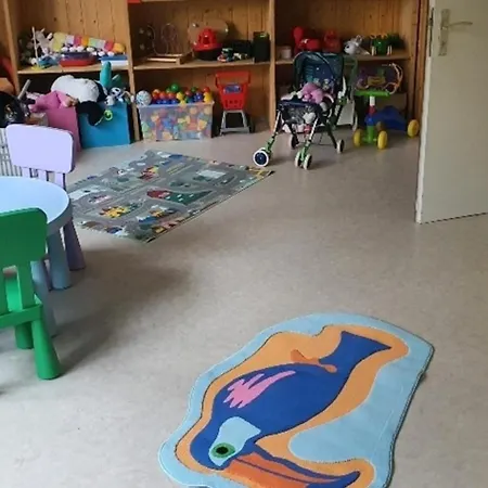 App 24011 - Waldblick - Indoorpool, Апартаменты